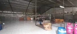 gudang sewa nanjung kutawaringin akses kontainer
