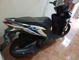 Vario Techno 125 2014
