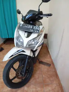 Vario Techno 125 2014