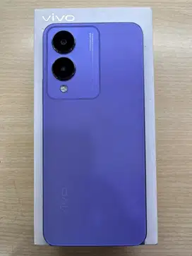 Vivo Y17s ram 4/64