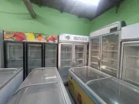Showcase 2pintu dan 3pintu