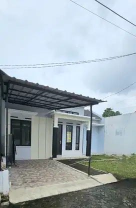 Di JUAL RUMAH SIAP HUNI CASAMAIS RESIDENCE - PDK JAGUNG  GRAHA RAYA