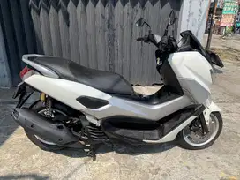 Yamaha Nmax  tahun 2019