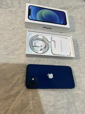 iphone 12 256gb siapa suka barang baru