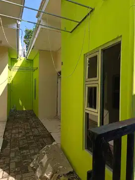 Rumah kost kontrakan 4 pintu pamulang dkt ciputat bsd bintaro serpong