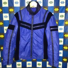 Jaket racing phneix