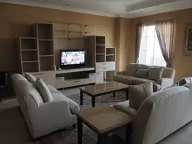 Dijual Apartemen Belleza Permata Hijau 4BR+1 Private Lift