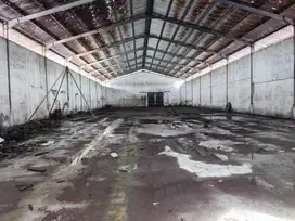Harga Hitung Tanah Gudang Daerah Waru