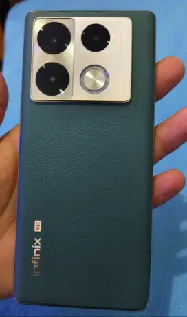 Infinix note 40 5G mulus