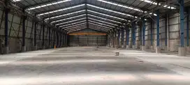 Gudang di Kav DPR Cipondoh Tangerang