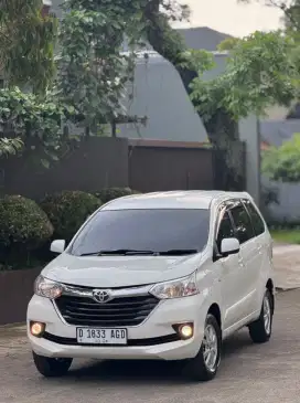 Avanza G Matic 2017
km 64rb
- Kondisi istw Skli Mulus Pisan