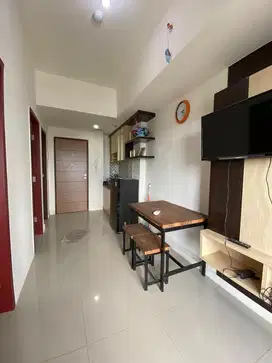 DIJUAL APARTEMEN 2BR HARGA TERMURAH DI VIDA VIEW APARTMENT PANAKKUKANG