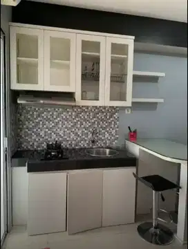 jual cepat Apart GREEN PALACE Kalibata tower Nusa SHM