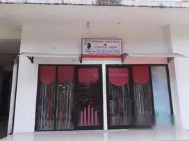 Kios Gandeng Bisa Dipasangkan Saluran Air Apartemen Kemang View Dijual