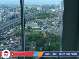 Apartemen (1 bed room) Strategis Grand Kamala Lagoon Bekasi
