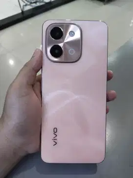 HP VIVO SEKEN Y28 6/128 ORANGE