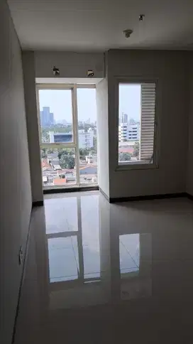 APARTEMEN NIFARRO - HUNIAN STRATEGIS DI PASAR MINGGU JAKARTA SELATAN