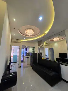 Dijual Apartement Seasons City Tower C lantai Pertengahan Unit Bagus