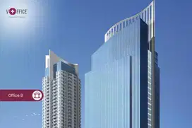 PEMBUATAN CV + VIRTUAL OFFICE KAWASAN SCBD JAKARTA SELATAN