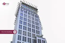 PENDIRIAN PT + VIRTUAL OFFICE AREA CILANDAK JAKARTA SELATAN