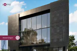 PENDIRIAN PT + VIRTUAL OFFICE DI RAWAMANGUN JAKARTA TIMUR