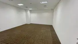 SEWA RUANG KANTOR LOKASI STRATEGIS
