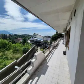 Jual tanah bonus kosan aktif 44 Kamar di tubagus dago kota bandung
