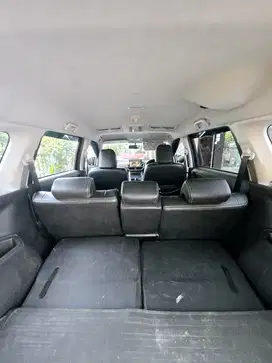 Toyota Avanza 2023 Bensin (take over)