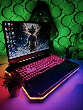 ASUS TUF A15 FA506NF-308 NVIDIA RTX 2050 (Gaming Desing)