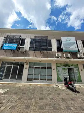 Disewakan Ruko 2 Lantai Siap Pakai Di Ecopilis Citra Raya