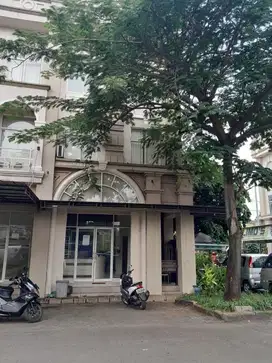 Dijual Cepat Ruko di Sentra Bisnis Grand Galaxy City, Bekasi