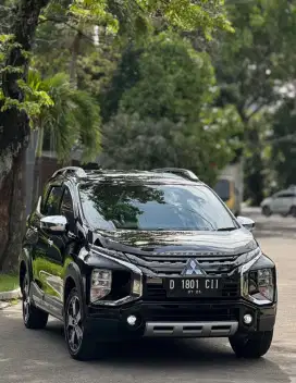 Xpander Cross Premium Package Plus 2020
- Km Low 46rb istw