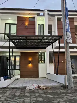 PELUANG MEMILIKI RUMAH DI DAERAH BANDUNG TIMUR