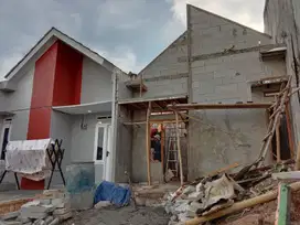 GRIYA REANG INDAH SERANG KOTA