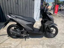 Honda Beat Deluxe tahun 2023