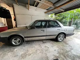Jual mobil accord tahun 85