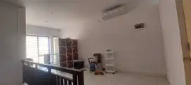 Disewakan Ruko 3 Lantai di Virginia Arcade BSD Tangerang