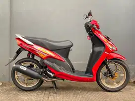Mio sporty asli 5TL 2007