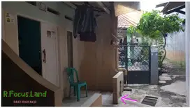 Rumah MURAH Rapih Luas 38 PONDOK AREN