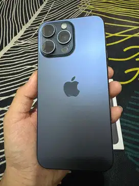 IPHONE 15 PRO MAX 256GB ALL OPERATOR FULL