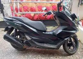 Pcx 160 cbs 2021