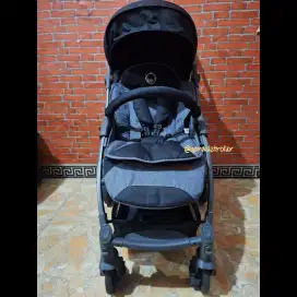 Stroller baby elle avio Rs cabin size mulus