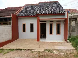 SAWANGAN DEPOK RUMAH MURAH SIAP HUNI SIAP HUNI 200 JUTAAN