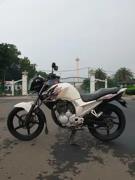 Scorpio Z New 2011