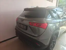 Wuling Almaz 2022 Bensin