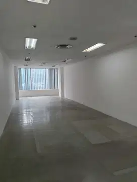 Sewa Kantor 64 m2 di Plaza Sentral Sudirman, Murah, Nego, Lokasi Prime