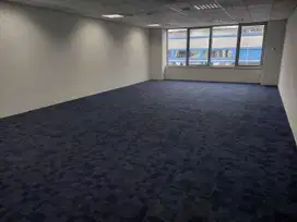 Sewa Mini Office 79 m2 di Gedung Ventura Simatupang, Murah, Strategis