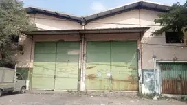 Pergudangan Meiko 3 Betro Gedangan