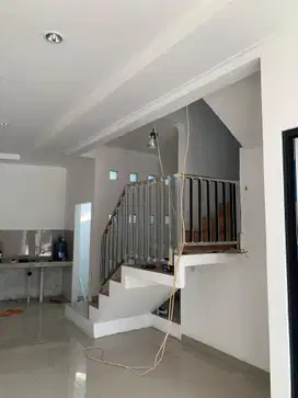 Rumah 3 KT Suasana Sejuk Nyaman Dicibinong