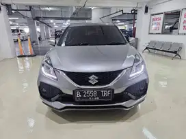 SUZUKI BALENO AT 2020